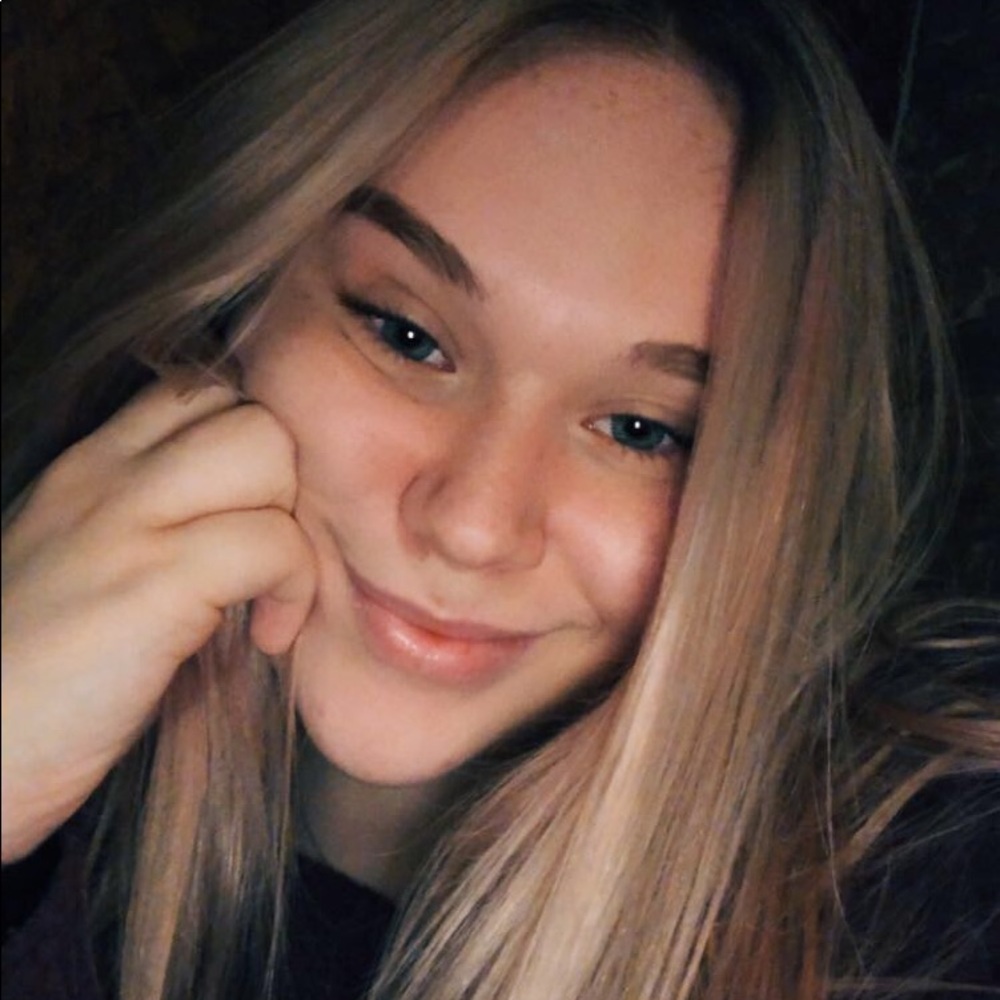 Meet your Posher, Taylor